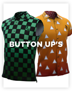 Button Up shirts