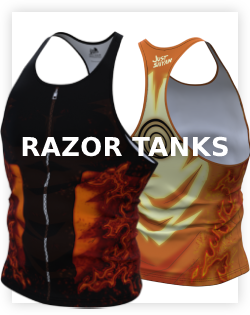 Razor Tanks