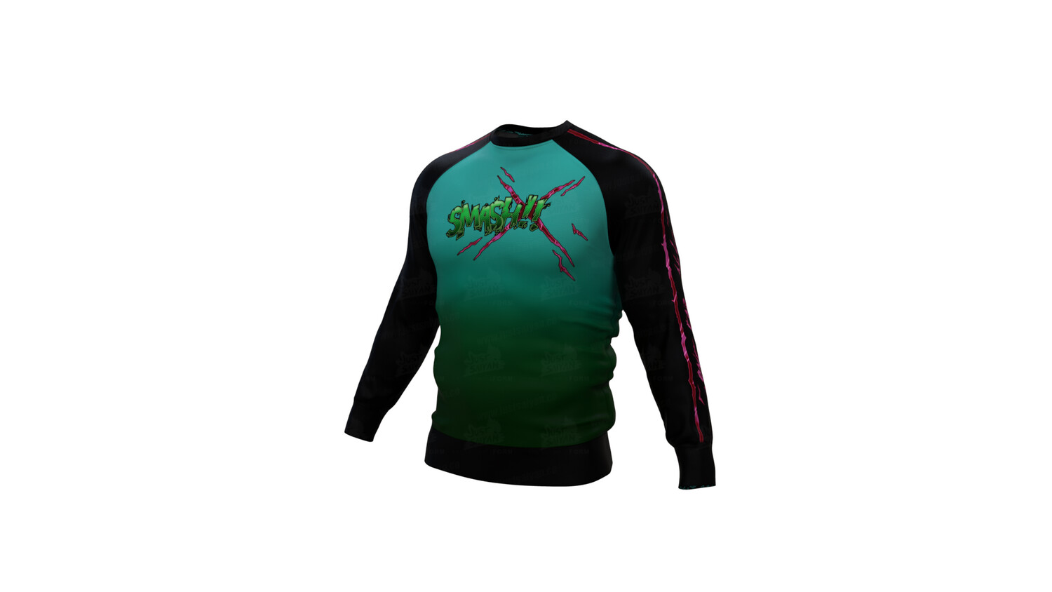 Deku - Mens Sweater