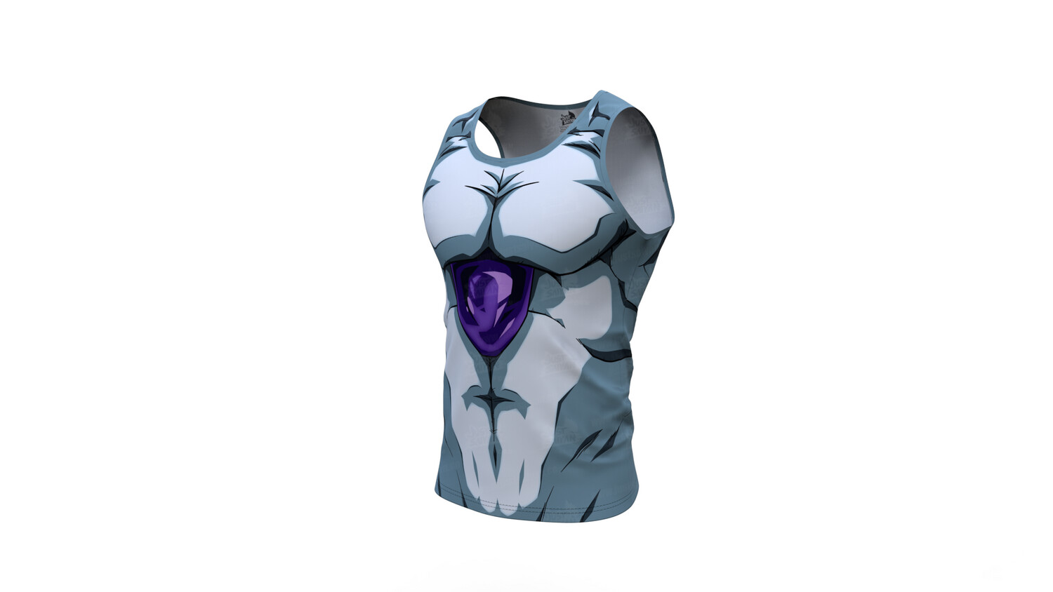 Frieza 3.0 - Mens Tank Top