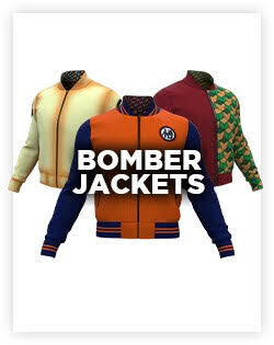 Bomber Jackets