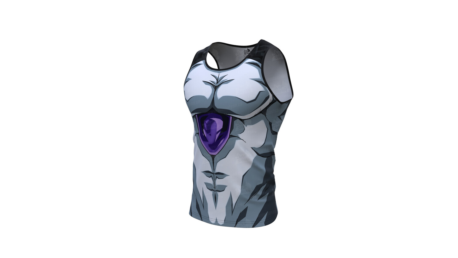 Black Frieza 3.0 - Mens Tank Top