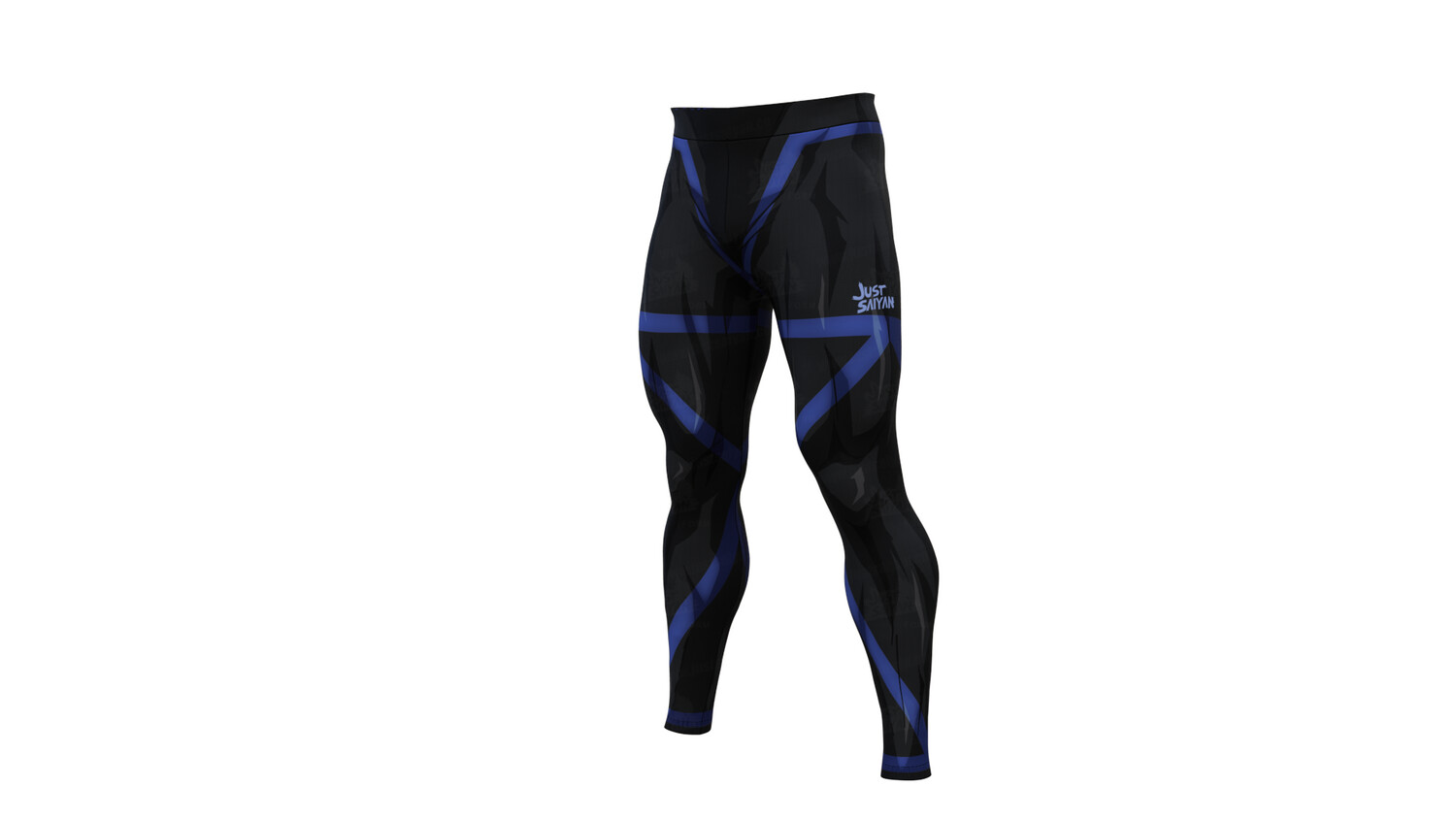 Striker Ego Suit - Men SkinZ Leggings