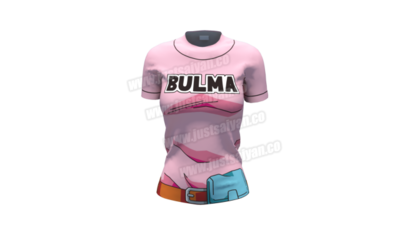 Bulma - Womens Skin