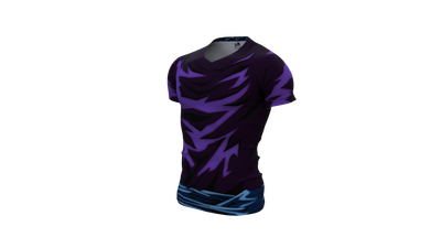 Gohan 3.0 - Mens V-Neck Skin