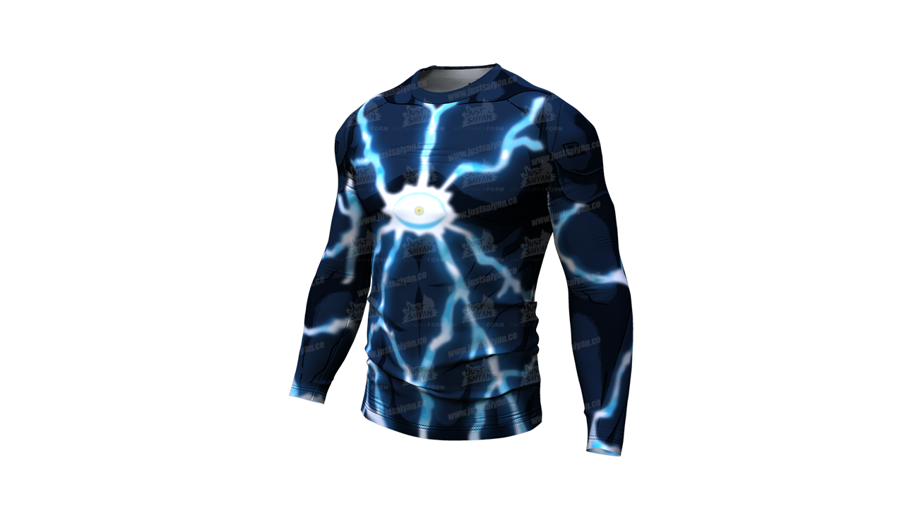 Lord Boros - Mens Skin Long Sleeve