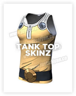 Tank Top SkinZ
