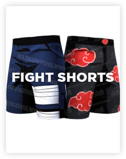 Fight Shorts