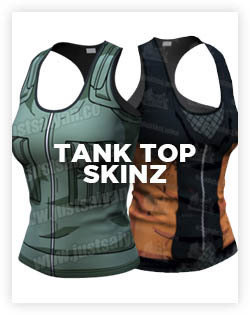 Tank Top SkinZ