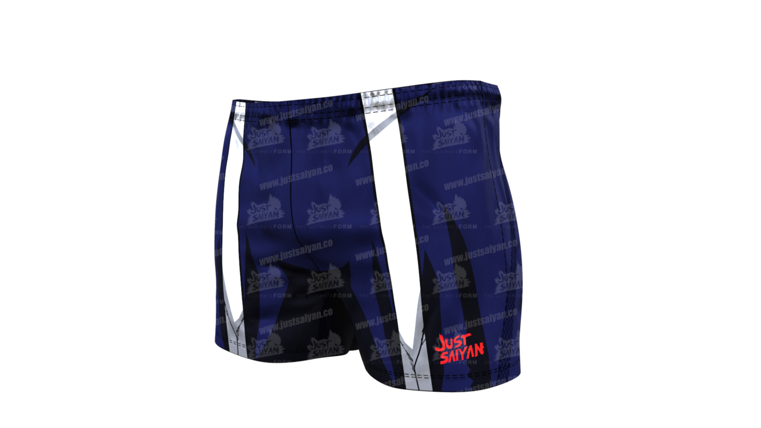 UA Uniform - Mens Running Shorts