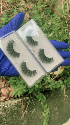 Mink Lashes
