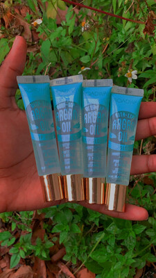 Argan Oil Lipgloss