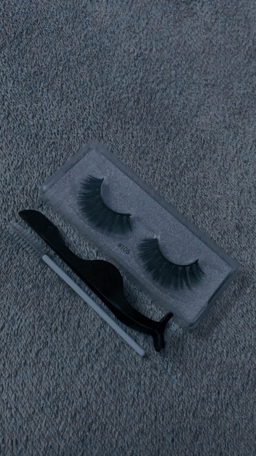 Lash Starter Kit