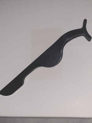 Lash Tweezers