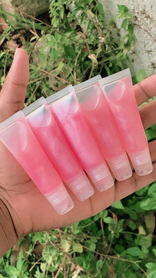 Lip Oil