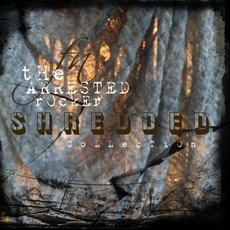 S H R E D D E D&#39;n C U T