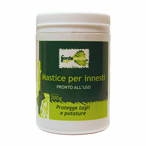 Mastic pentru altoit Fonte Verde