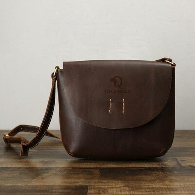 Women Leather Lady Handbag