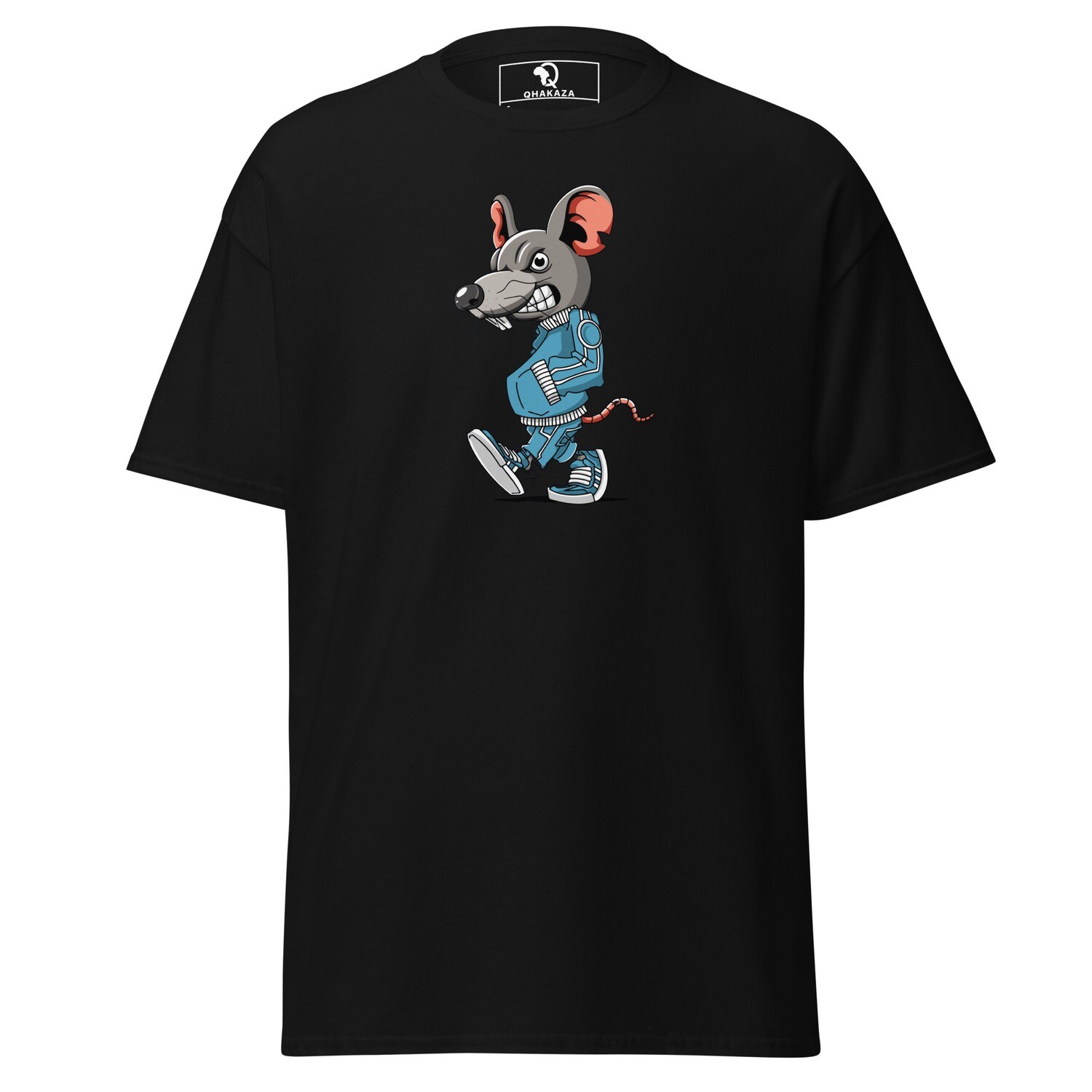 Men&#39;s classic tee Gundi