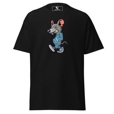 Men&#39;s classic tee Gundi