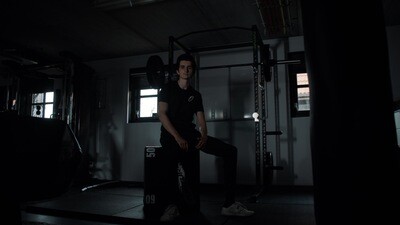 Omnia Performance Sportshirt