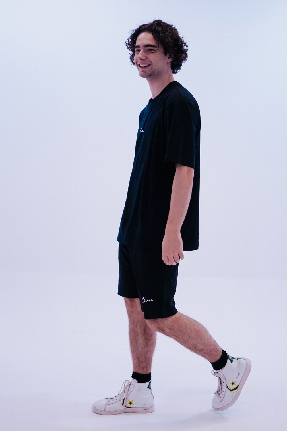 Oversized T