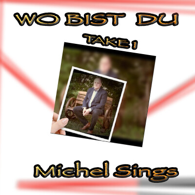 Wo Bist Du ( Original Recording )