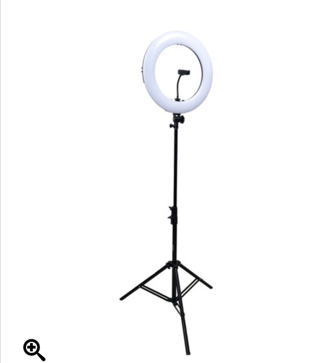 Ring led light 26cm