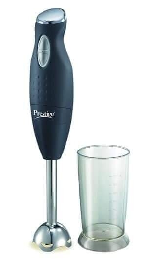 Hand mixer 