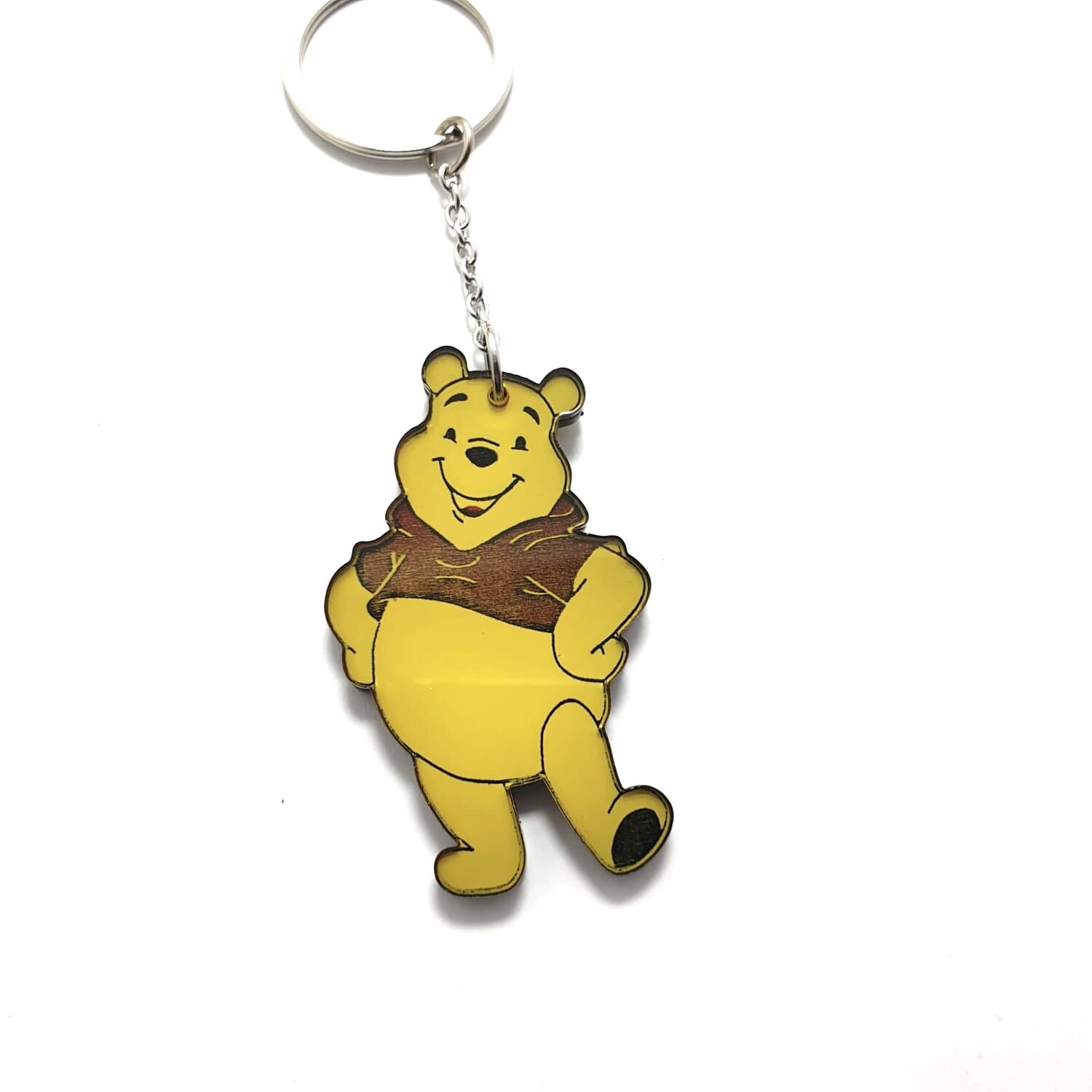 Winnie the Pooh privezak