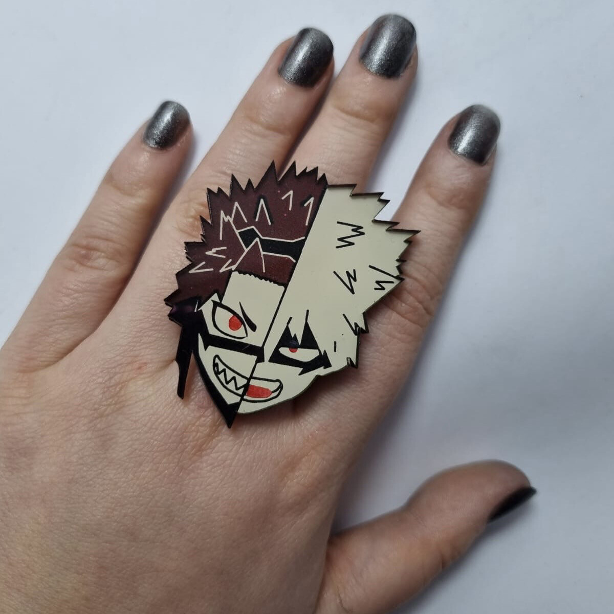 Anime prsten