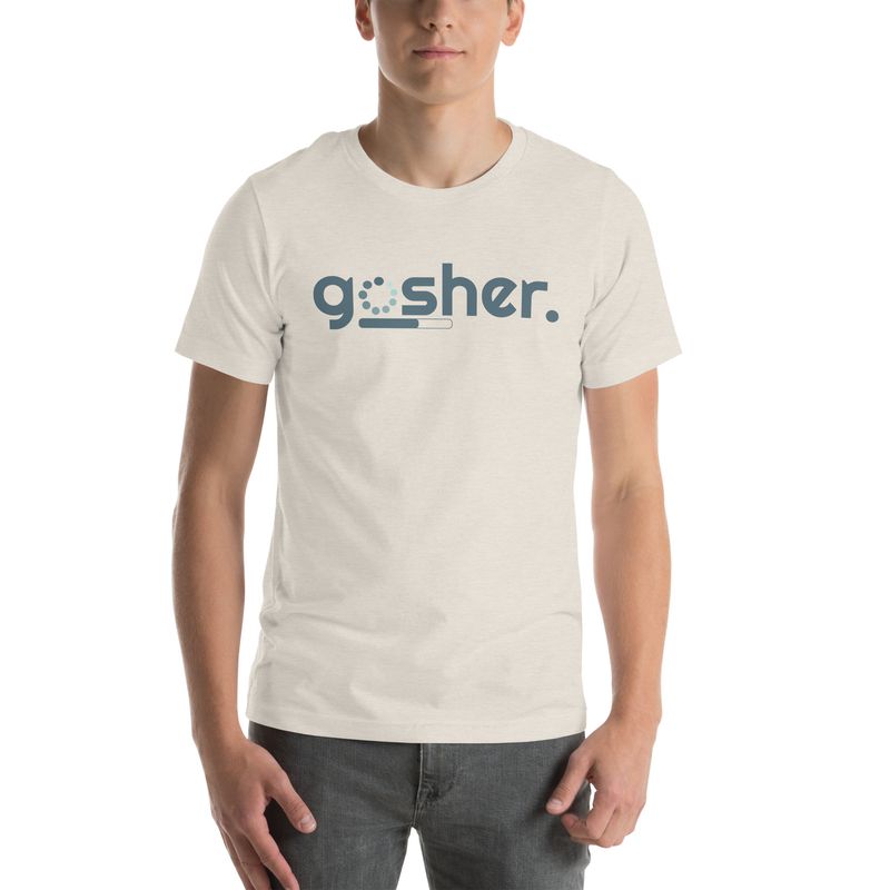 Unisex t-shirt