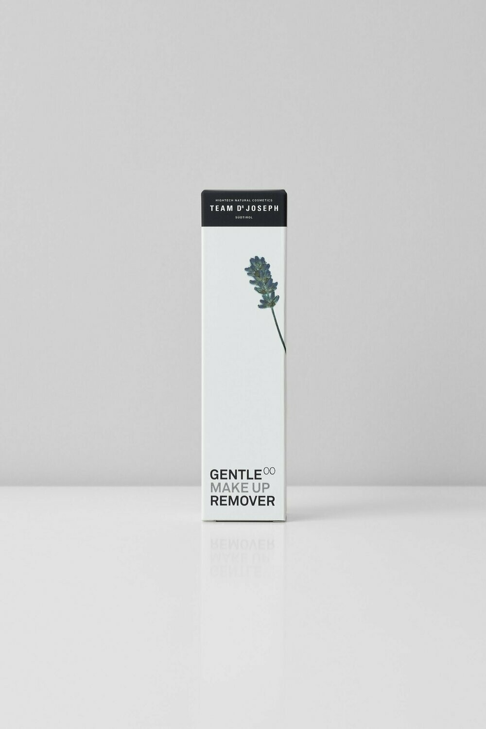 GENTLE MAKEUP REMOVER, 50 ml