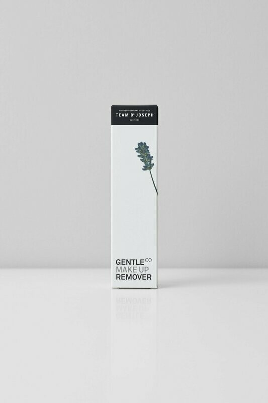 GENTLE MAKEUP REMOVER, 50 ml GENTLE MAKEUP REMOVER, 50 ml