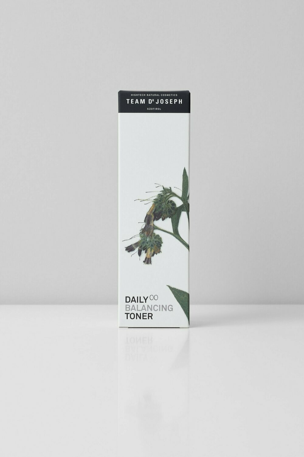 DAILY BALANCING TONER, 200 ml