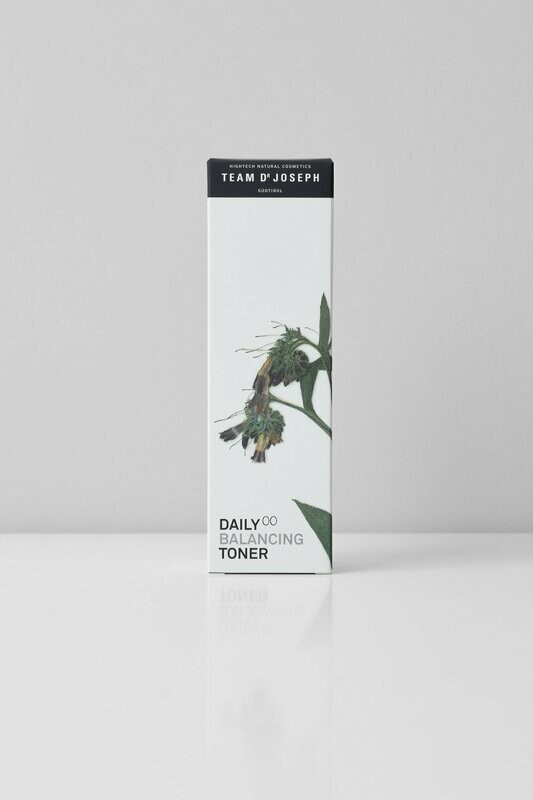 DAILY BALANCING TONER, 200 ml DAILY BALANCING TONER, 200 ml
