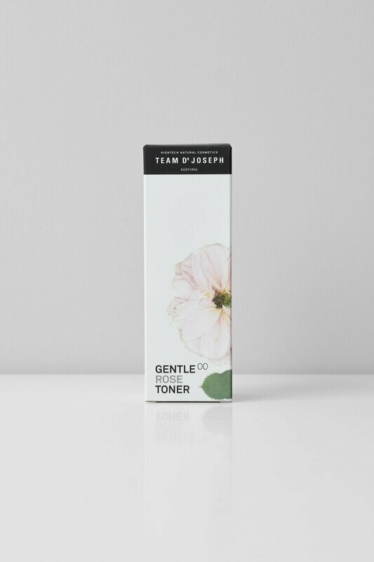 GENTLE ROSE TONER, 150 ml GENTLE ROSE TONER, 150 ml