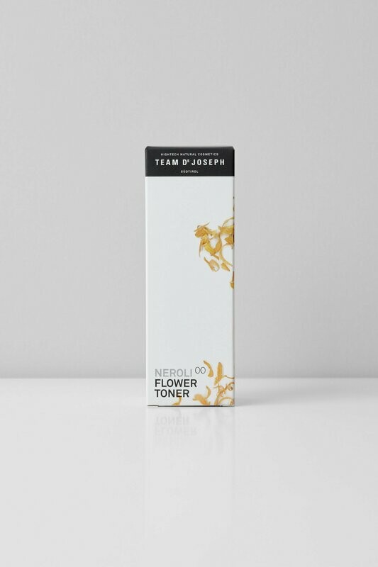 NEROLI FLOWER TONER, 150 ml NEROLI FLOWER TONER, 150 ml