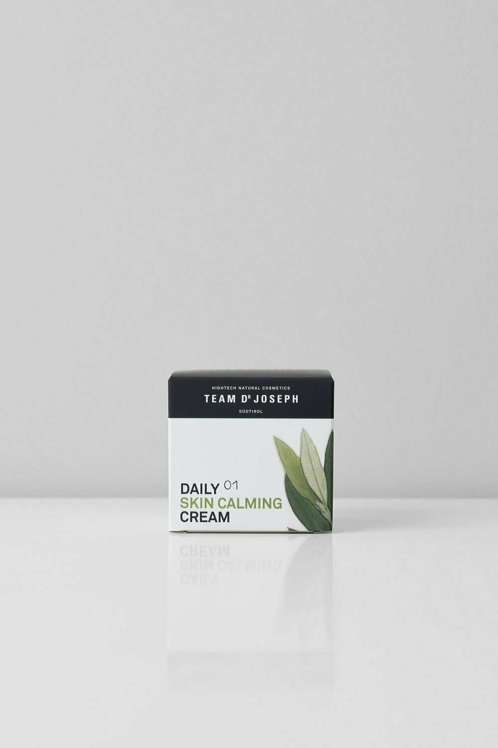 DAILY SKIN CALMING CREAM, 50 ml