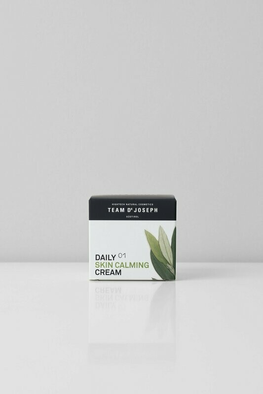 DAILY SKIN CALMING CREAM, 50 ml DAILY SKIN CALMING CREAM, 50 ml
