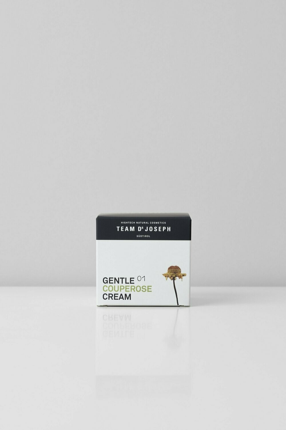 GENTLE COUPEROSE CREAM, 50 ml