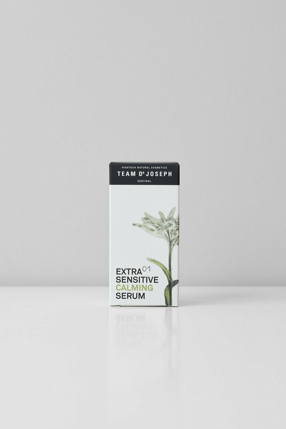 EXTRA SENSITIVE CALMING SERUM, 30 ml