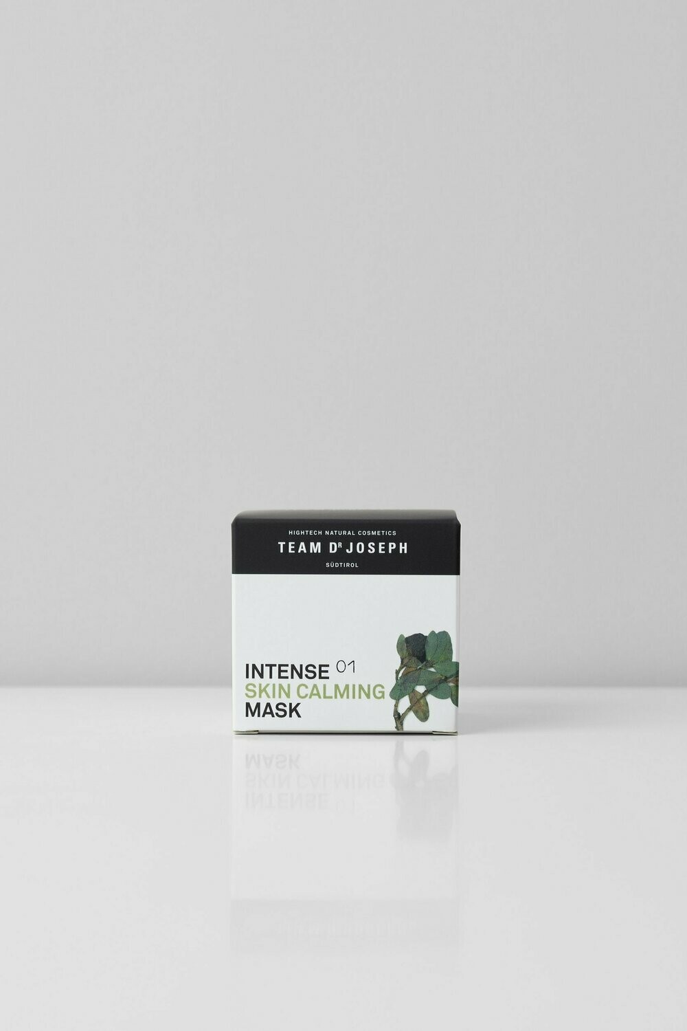 INTENSE SKIN CALMING MASK, 50 ml