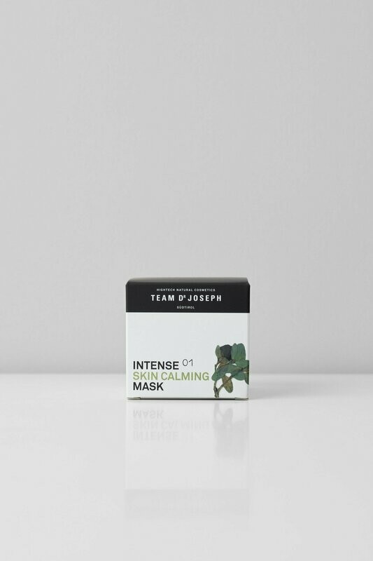 INTENSE SKIN CALMING MASK, 50 ml INTENSE SKIN CALMING MASK, 50 ml