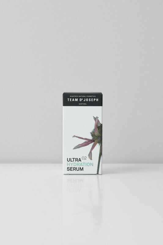 ULTRA HYDRATION SERUM, 30 ml ULTRA HYDRATION SERUM, 30 ml