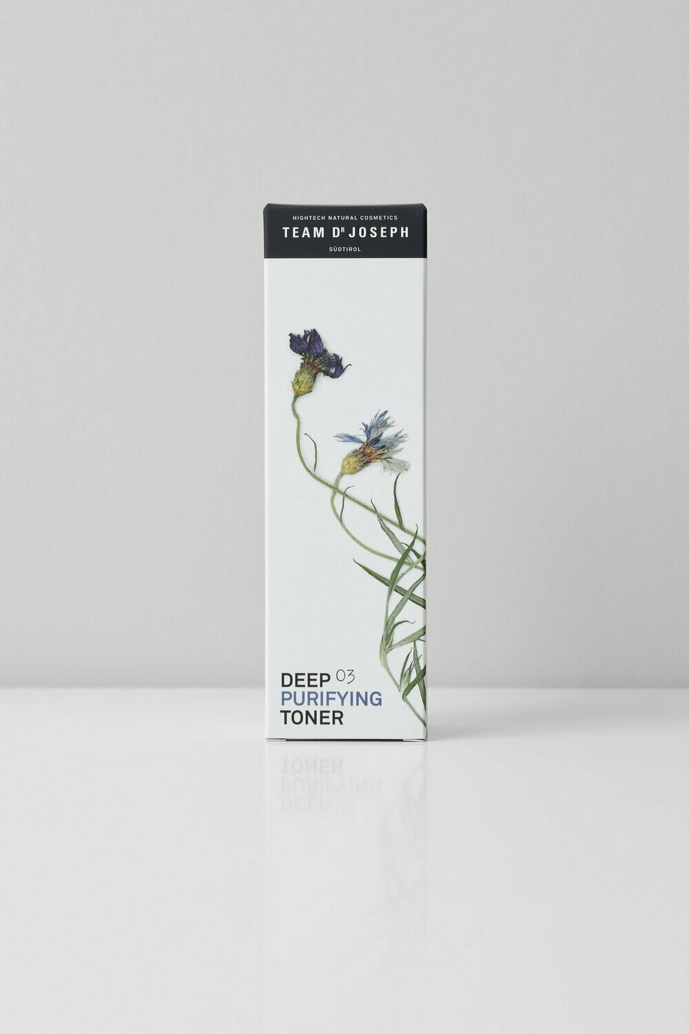 DEEP PURIFYING TONER, 200 ml