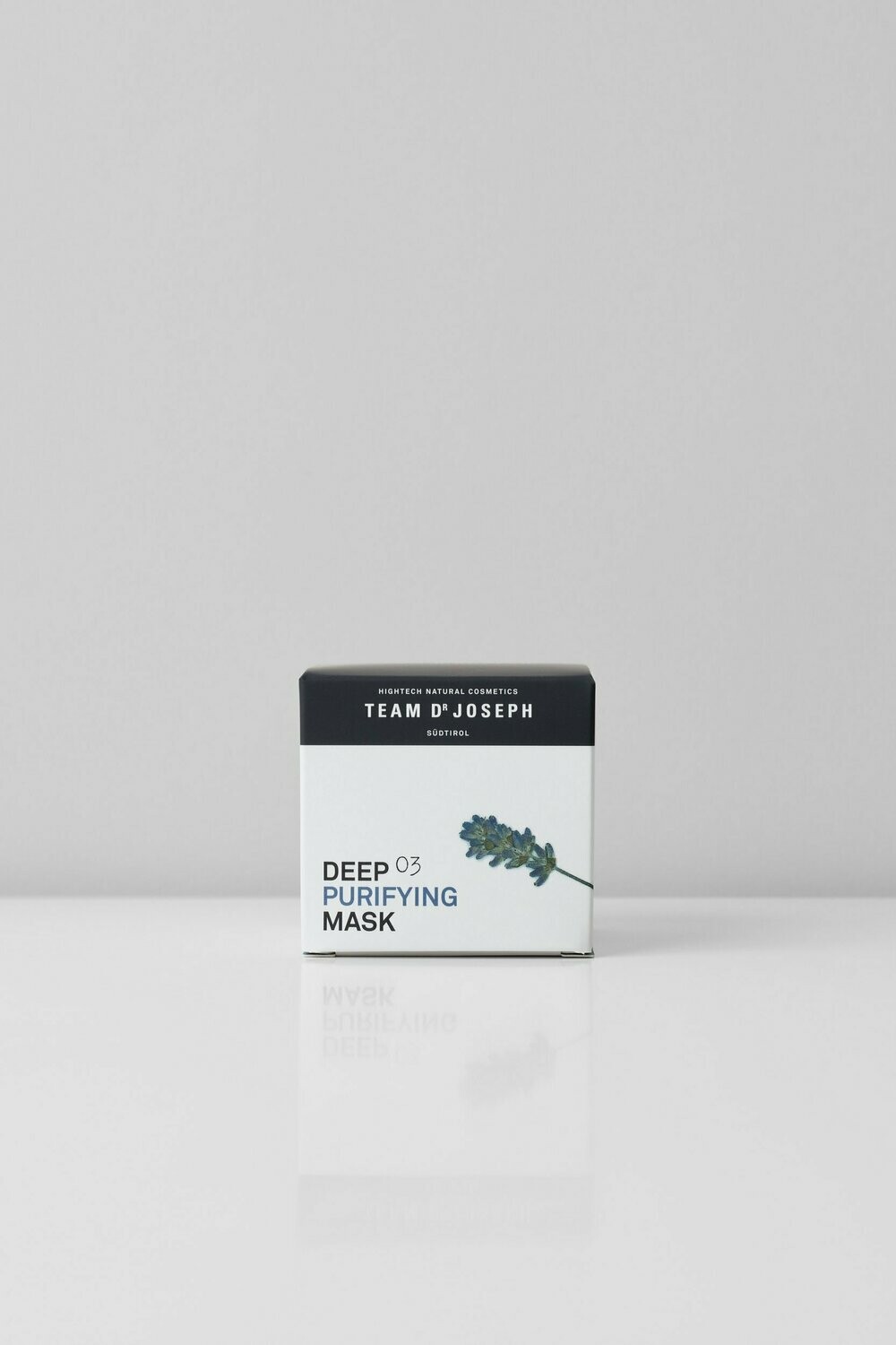DEEP PURIFYING MASK, 50 ml