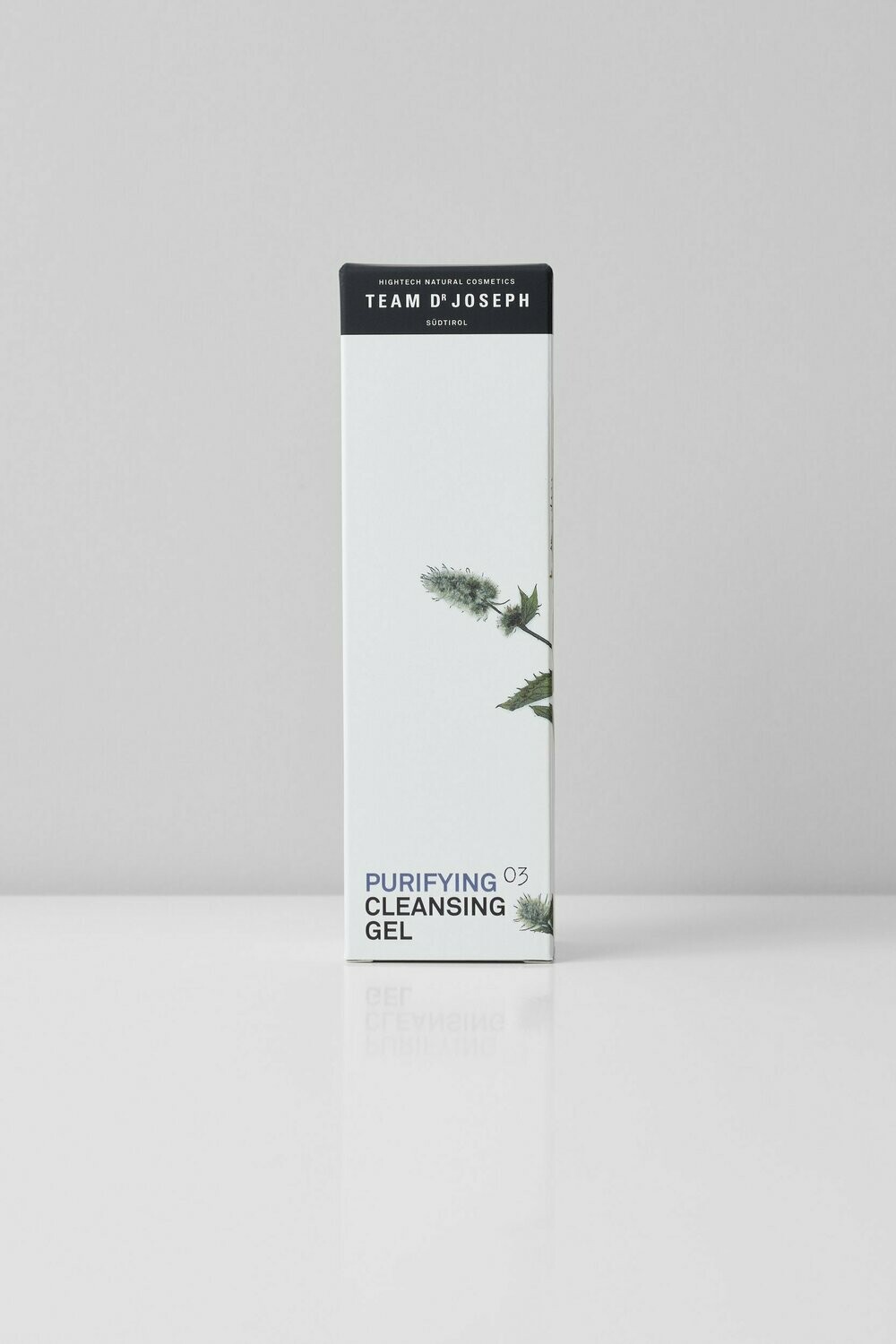 PURIFYING CLEANSING GEL, 200 ml