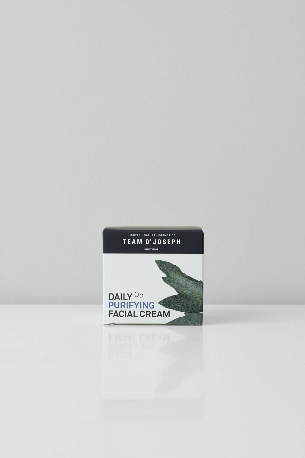DAILY PURIFYING FACIAL CREAM, 50 ml