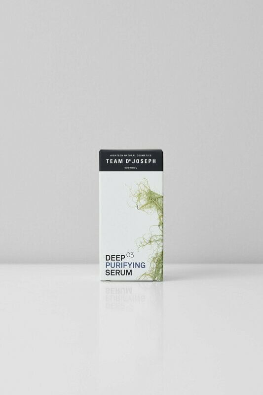 DAILY PURIFYING SERUM, 30 ml DAILY PURIFYING SERUM, 30 ml